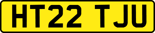 HT22TJU
