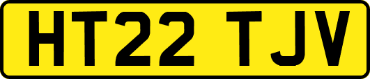 HT22TJV