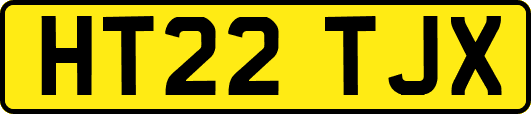 HT22TJX