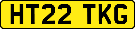 HT22TKG