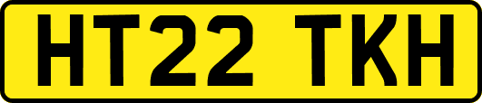HT22TKH