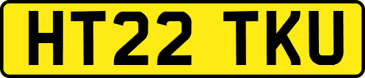 HT22TKU