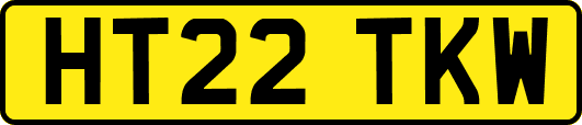 HT22TKW