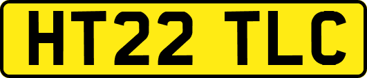 HT22TLC