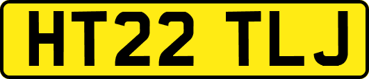 HT22TLJ