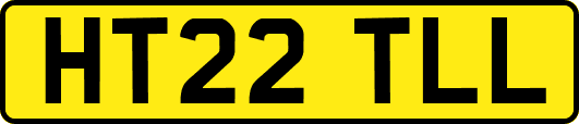 HT22TLL