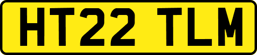 HT22TLM