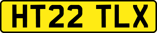 HT22TLX