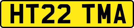 HT22TMA
