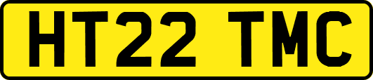HT22TMC