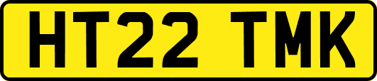 HT22TMK