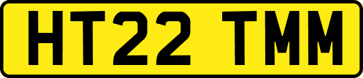 HT22TMM