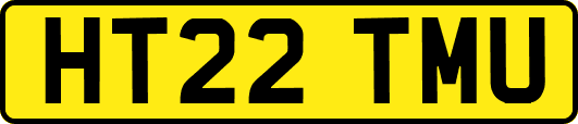 HT22TMU