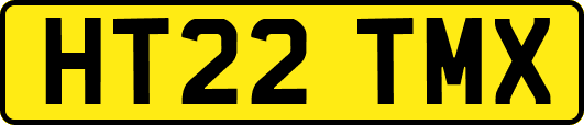 HT22TMX