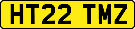 HT22TMZ