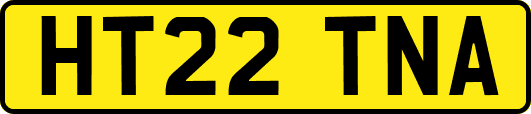 HT22TNA