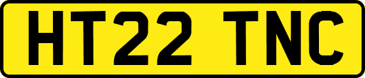 HT22TNC