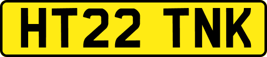 HT22TNK