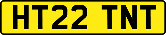 HT22TNT