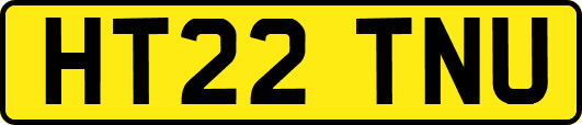HT22TNU