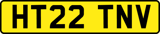 HT22TNV