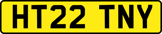 HT22TNY