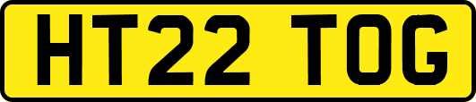 HT22TOG