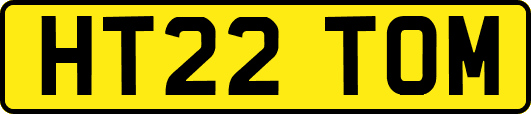 HT22TOM