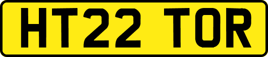 HT22TOR