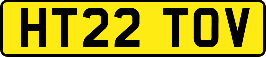 HT22TOV