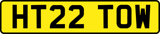 HT22TOW