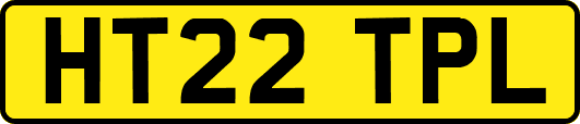 HT22TPL