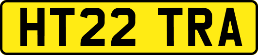 HT22TRA