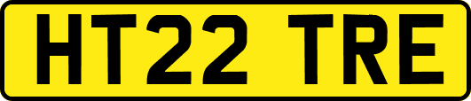 HT22TRE