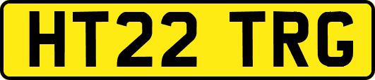 HT22TRG
