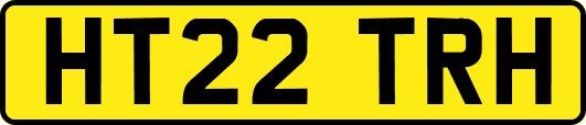 HT22TRH