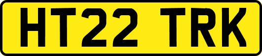 HT22TRK