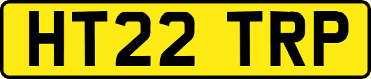 HT22TRP