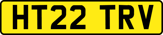 HT22TRV