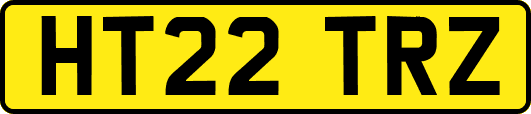 HT22TRZ