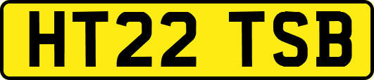 HT22TSB