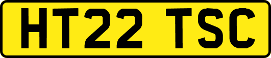 HT22TSC