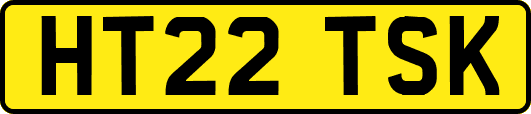 HT22TSK