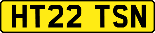 HT22TSN