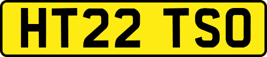 HT22TSO