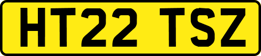 HT22TSZ