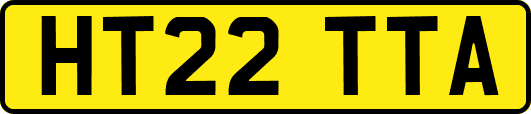 HT22TTA