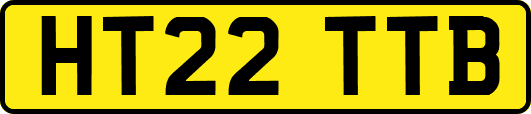 HT22TTB