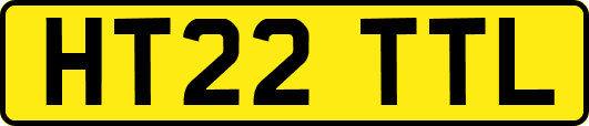 HT22TTL