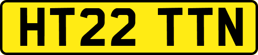 HT22TTN